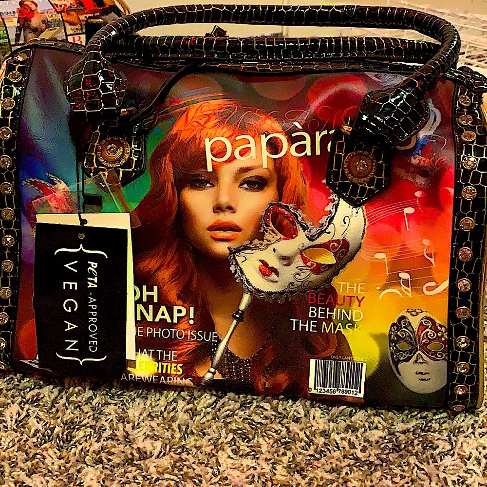 Handbag - Picture 3 of 3